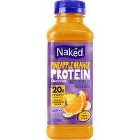 Naked Coco Gauff's Pineapple Orange Protein Smoothie - 15.2 Fluid ounce