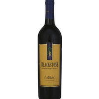 Blackstone Merlot, California, 2009 - 750 Millilitre