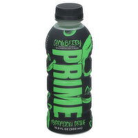 Prime Hydration Drink, Glowberry - 16.9 Ounce