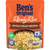 Ben's Original Brown Rice, Whole Grain