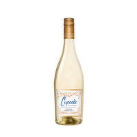 Cupcake Wine, Peach