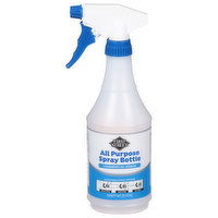 First Street Spray Bottle, All Purpose, 1 Ounce