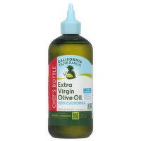 California Olive Ranch EVOO Chef's Squeeze Bottle - 500 Millilitre