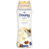 Downy In-Wash Scent Booster, Shea Blossom, 18.2 Ounce