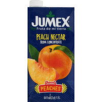 Jumex Nectar, Peach