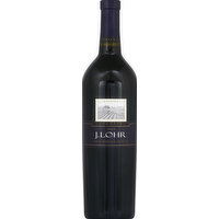 J. Lohr Merlot, Paso Robles, 2008 - 750 Millilitre