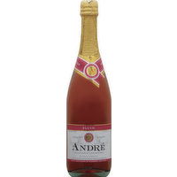 Andre Champagne, Blush, California, 750 Millilitre