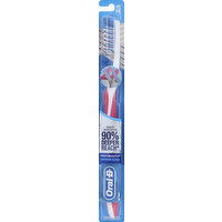 Oral-B Toothbrush, Medium - 1 Each