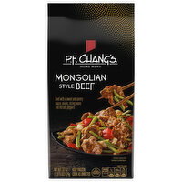 P.F. Chang's Mongolian Style Beef