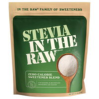 Stevia in the Raw Zero Calorie Sweetener Blend - 9.7 Ounce