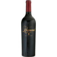 Raymond Cabernet Sauvignon, Generations, Napa Valley - 750 Millilitre