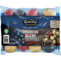 Tasteful Selections American Blend Potatoes - 48 Ounce