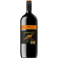 Yellow Tail Merlot Australia Red Wine
