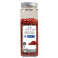 McCormick Bacon Flavored Bits - 13 Ounce