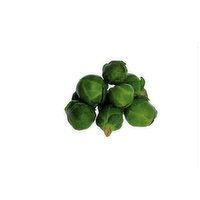 Whole Brussels Sprouts Bagged - 16 Ounce