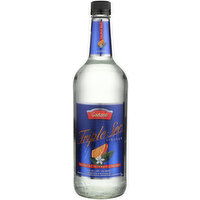 Gaetano Orange Triple Sec - 1 Litre