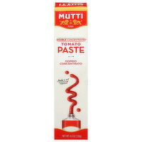 Mutti Tomato Paste - 4.5 Ounce