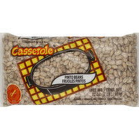 Casserole Pinto Beans - 2 Pound