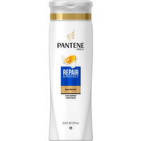 Pantene Shampoo, Repair & Protect - 12.6 Fluid ounce
