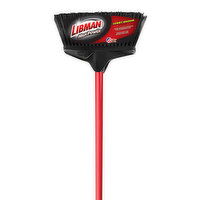 Libman Lobby Broom - 1 Each