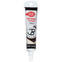 Betty Crocker Writing Icing, Black - 1.3 Ounce