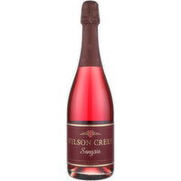 Wilson Creek Sparkling Blend California Sangria