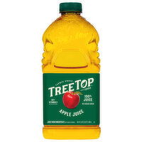 Tree Top No Sugar Added Apple Juice