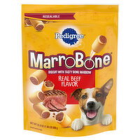 Pedigree Real Beef Flavor Snack Food for Dogs - 23.9 Ounce
