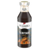 P.F. Chang's Teriyaki Sauce - 14 Ounce
