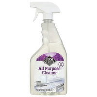 First Street All Purpose Cleaner, 32 Fluid ounce