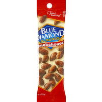 Blue Diamond Almonds, Smokehouse - 1.5 Ounce