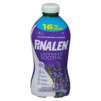 Pinalen Multipurpose Cleaner, Lavender Soothe, 56 Fluid ounce