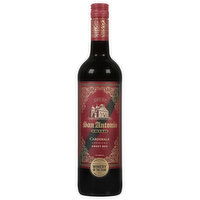 San Antonio Winery Red Wine, Sweet Red, Cardinale - 750 Millilitre