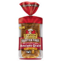 Canyon Bakehouse Gluten Free Ancient Grain Bread - 15 Ounce