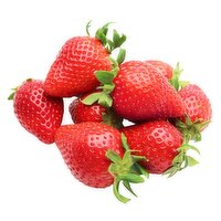 Strawberries - 1 Pound