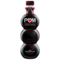 POM Wonderful 100% Juice - 24 Ounce