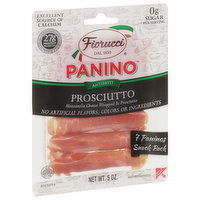 Fiorucci Prosciutto, Antipasti - 5 Ounce