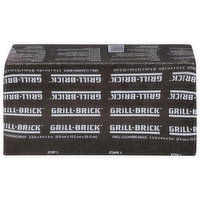 Grill-Brick Grill Cleaning Brick - 1 Each