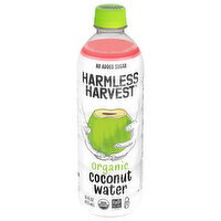 Harmless Harvest Organic Coconut Water - 16 Fluid ounce