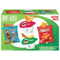 Cheez-It Lunchbox Pk - 30 Each