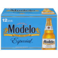 Modelo Beer