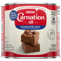 Carnation Evaporated Milk - 5 Fluid ounce