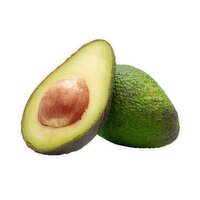 Hass Avocados - 1 Each