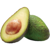 Hass Avocados - 1 Each