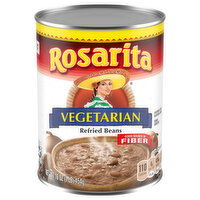 Rosarita Vegetarian Refried Beans