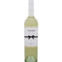 Chloe Pinot Grigio, Valdadige DOC, Italy,  2016 - 750 Millilitre