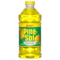 Pine-Sol Cleaner, Multi-Surface, Lemon Fresh