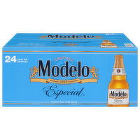 Modelo Beer - 24 Each