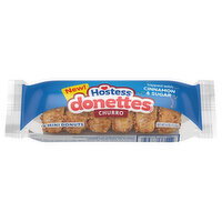 Hostess Churro Mini Donettes - 6 Each