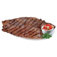 Angus Boneless Beef Flap Meat, 1.81 Pound